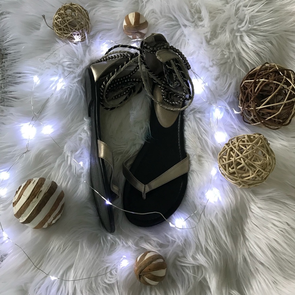 ⛔️sold⛔️Sandals